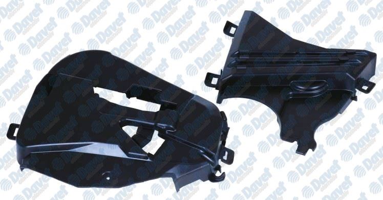 WIN-0500101 Egzantrik Triger Kapak Takimi ( Renault   Clio / Kango K9k Motor 06/)